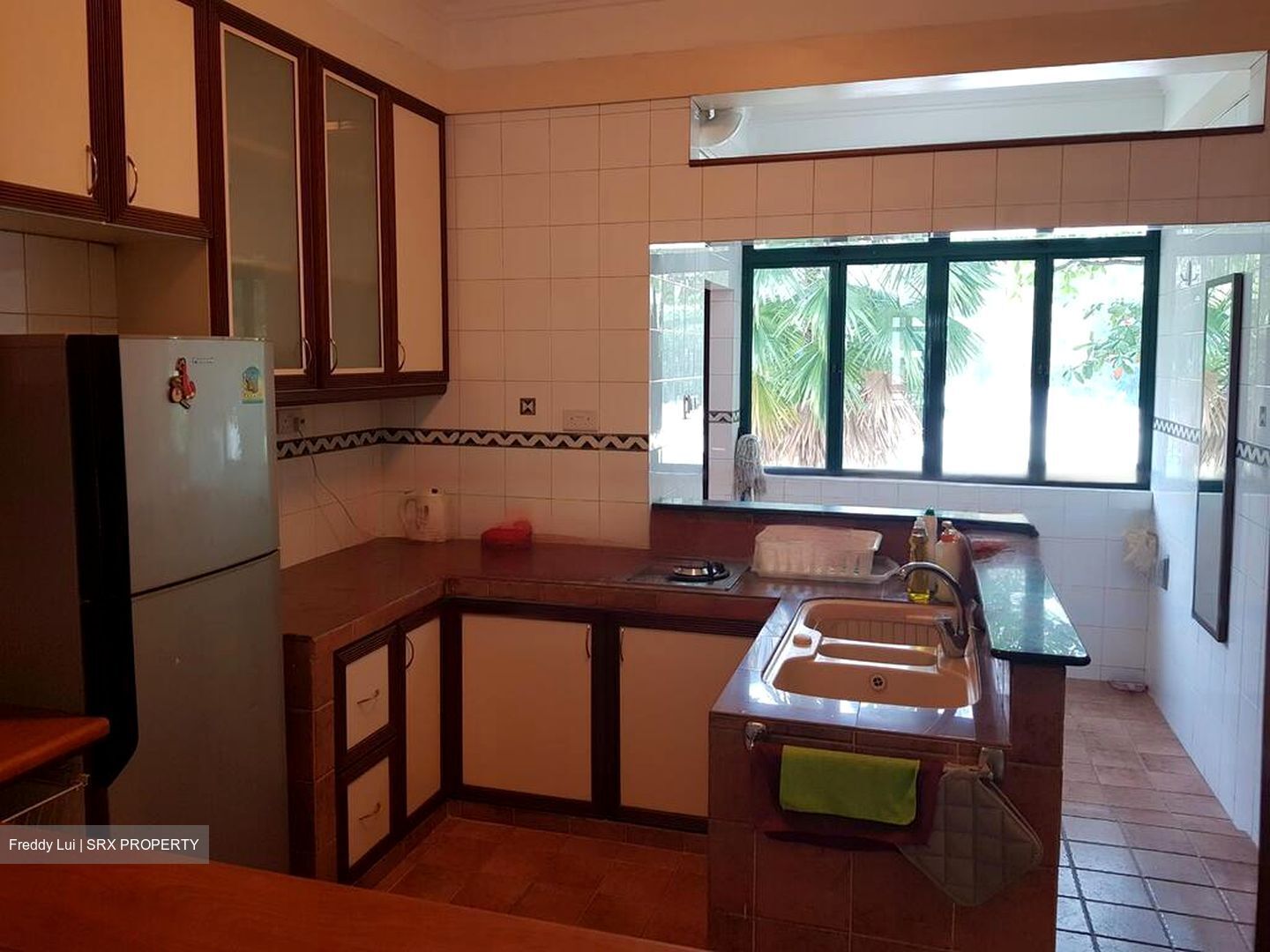 Valley Mansion (D9), Apartment #455245991